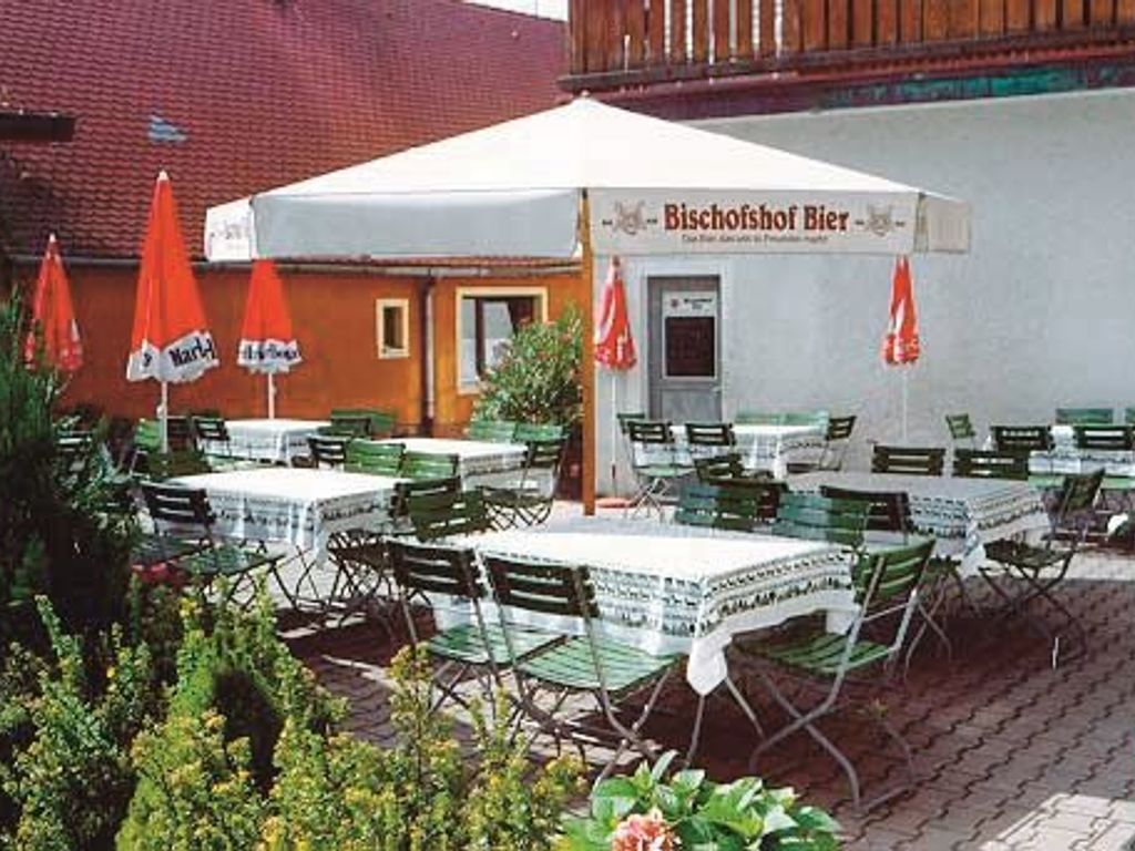 Zum Weißen Rössl