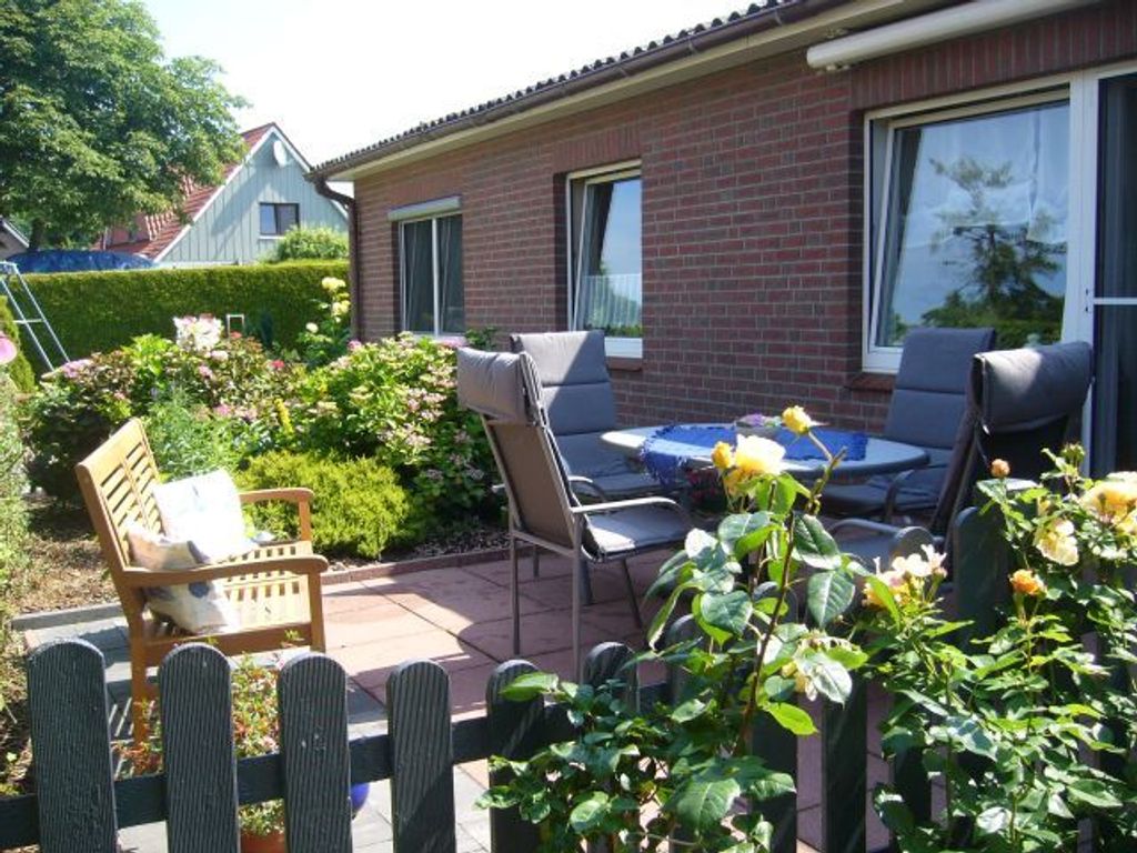 Ferienwohnung Fam. Schüssler