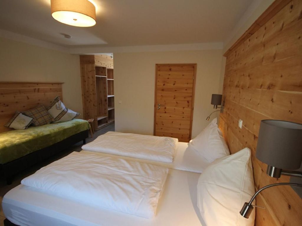 Zirbenzimmer
