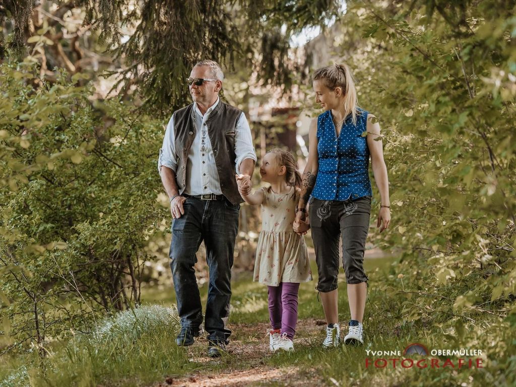 Pension Fernblick