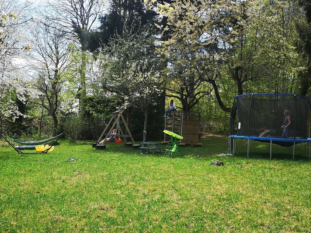 Spielplatz