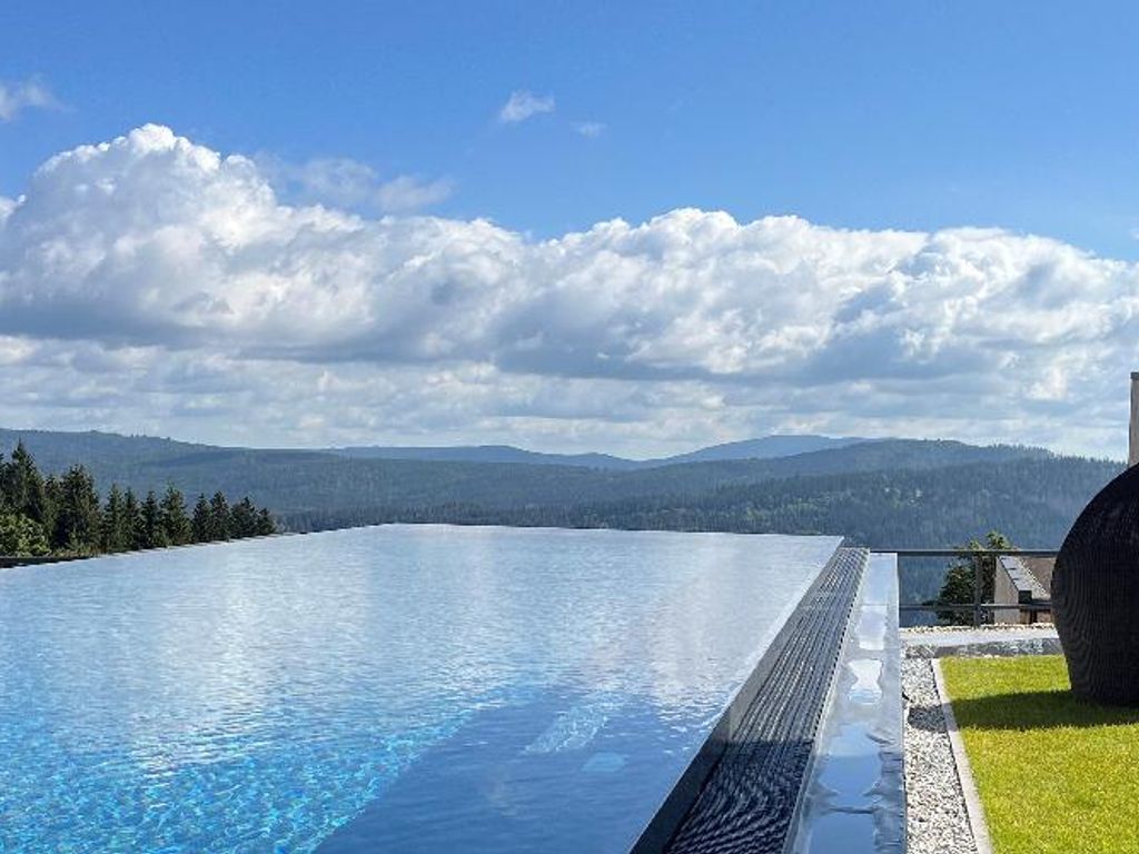 Hunderesort Waldeck - Urlaub mit Hund im Bayerischen Wald