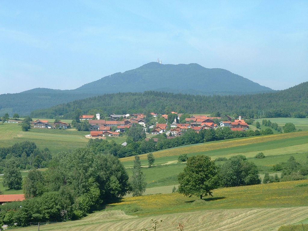 Gasthof Appartementhaus Söll`n