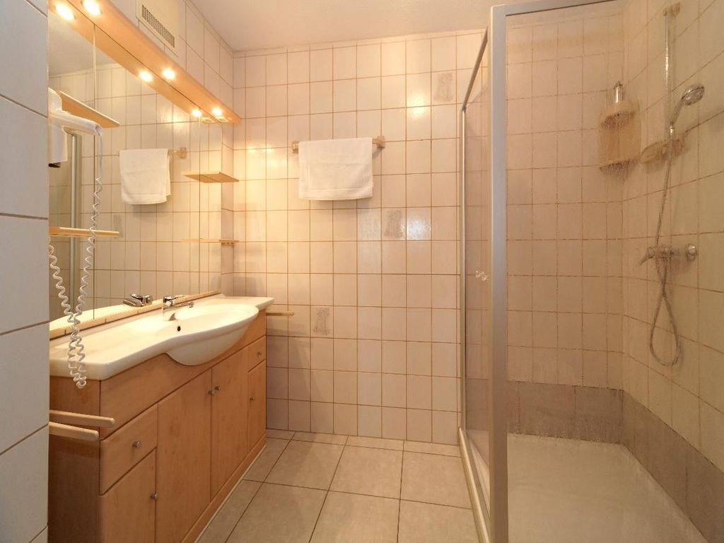 Beispiel Dusche/WC