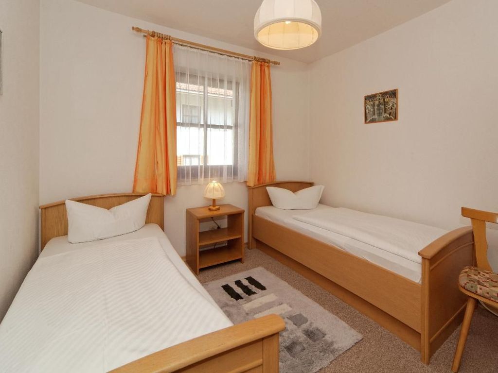 Kinderschlafzimmer