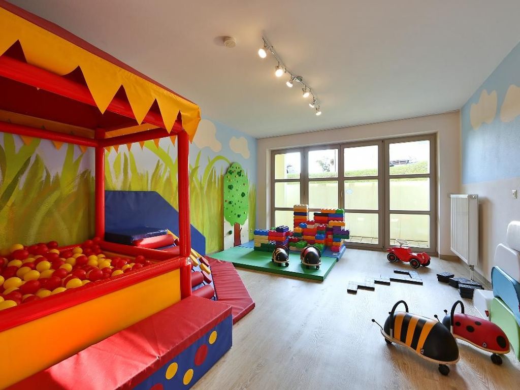 Spielzimmer
