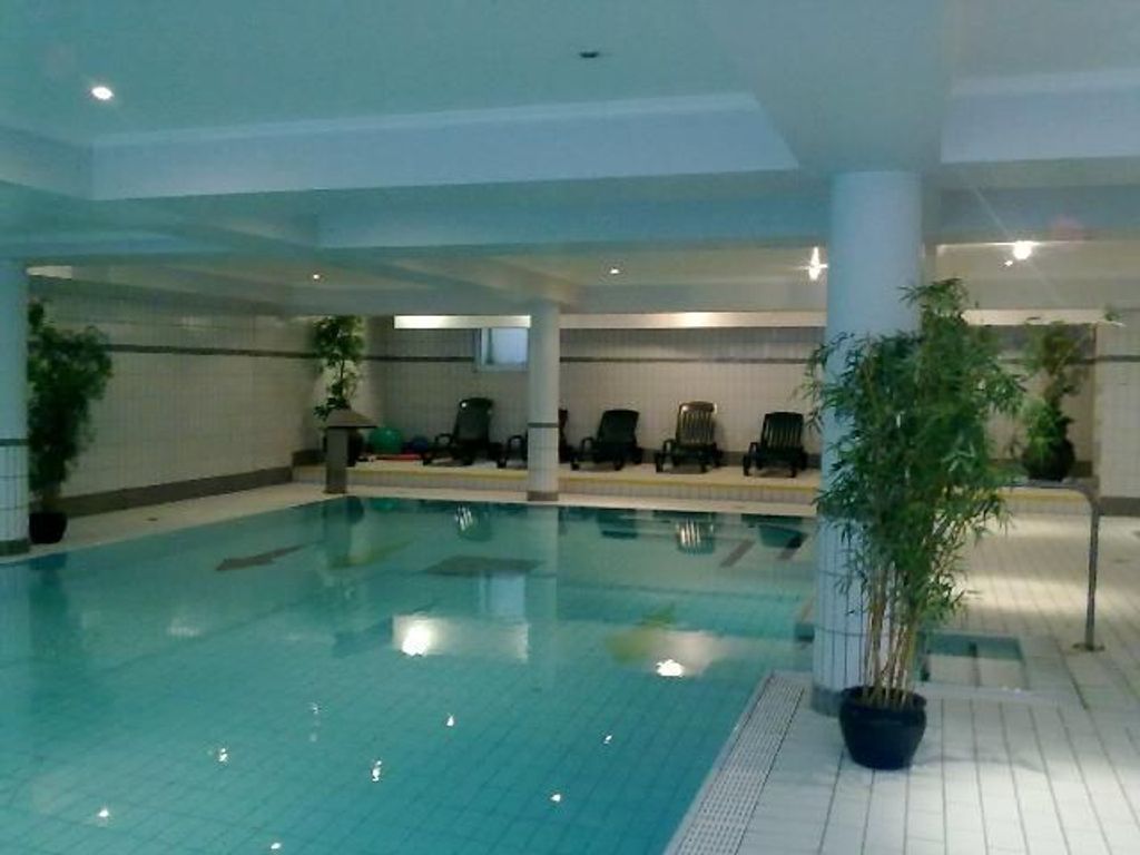 Schwimmbad