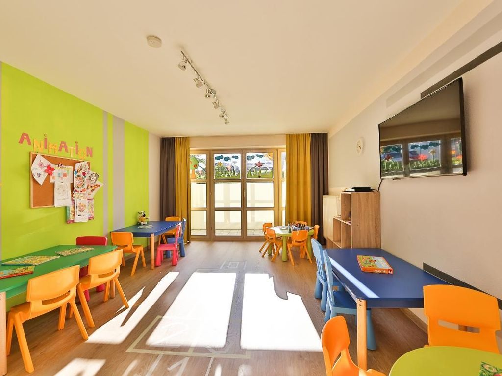 Spielzimmer