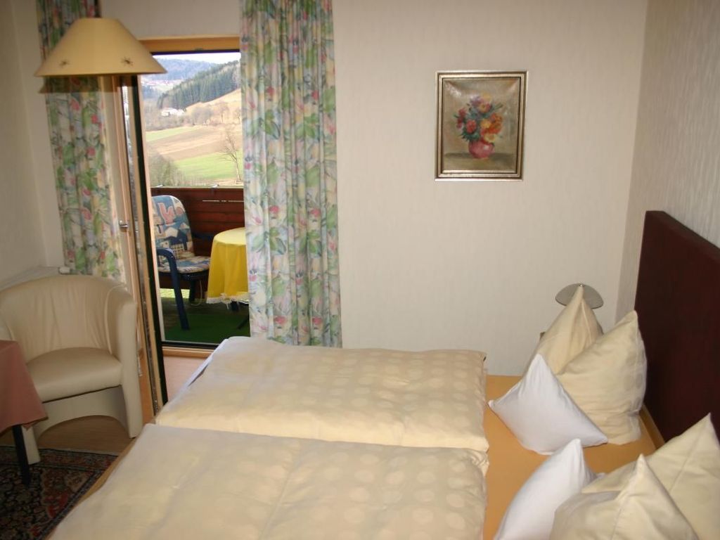 Pension Hoisl