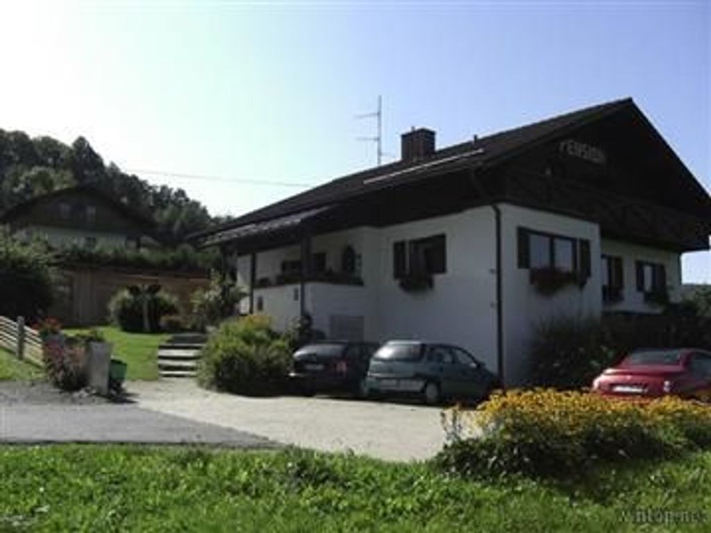 Pension Hoisl