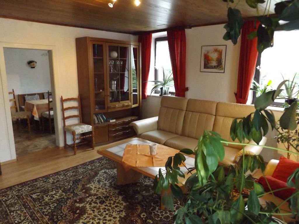 Haus Wohnzimmer