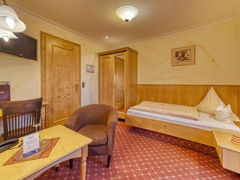 Hotel Weber