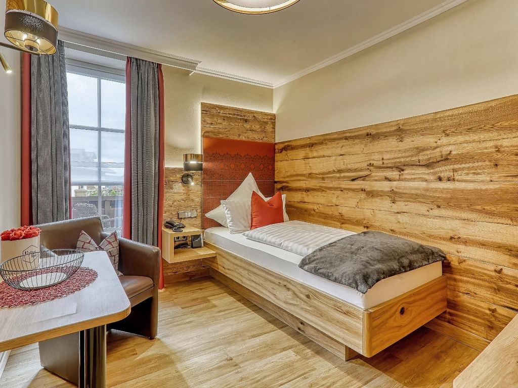 Hotel Weber
