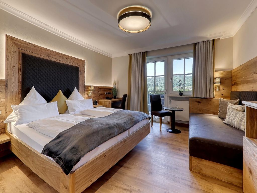 Hotel Weber