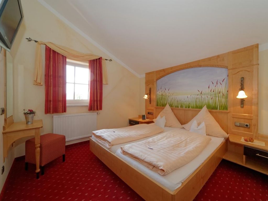 Suite Geißkopfblick