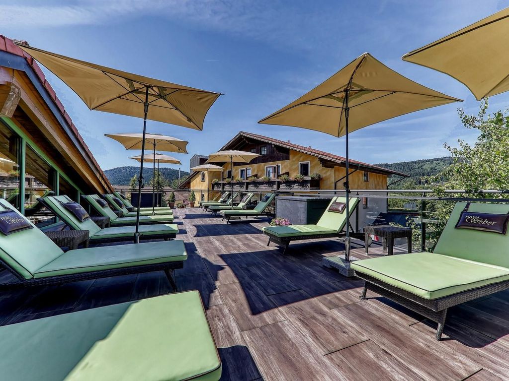 Hotel Weber