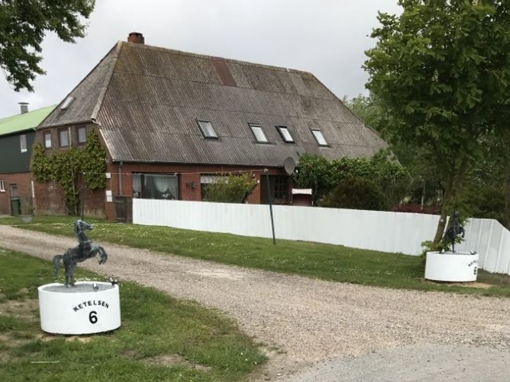 Ferienwohnung Ketelsen
