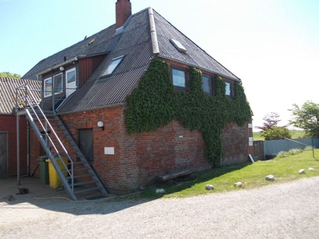 Ferienwohnung Ketelsen