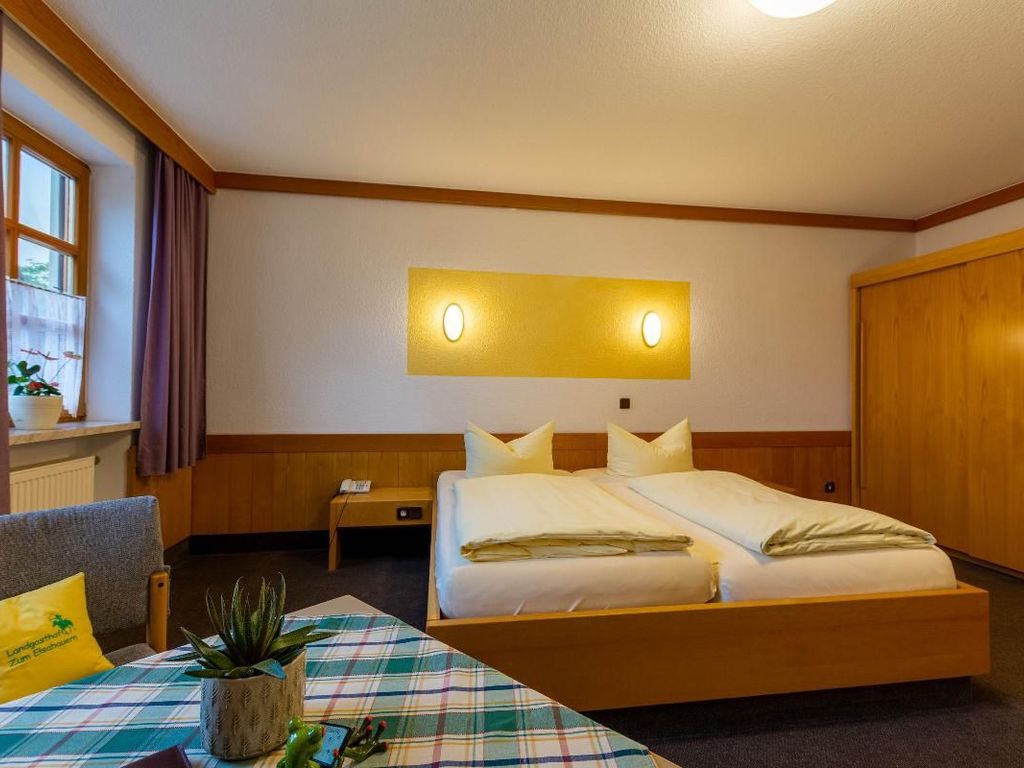 Landgasthof zum Elsabauern