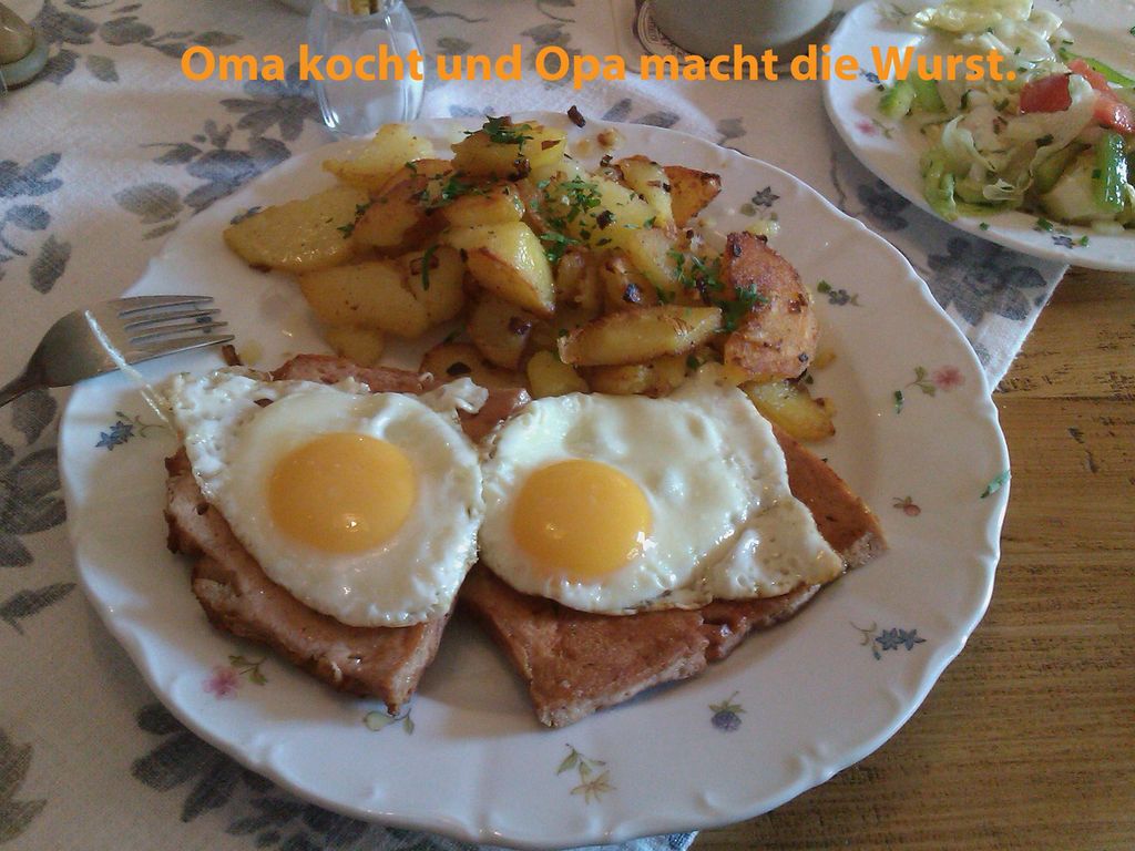 Landgasthof zum Elsabauern