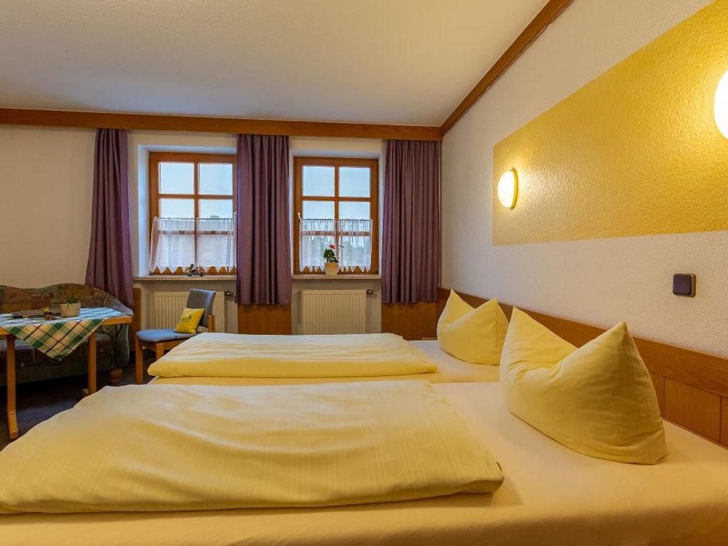 Landgasthof zum Elsabauern