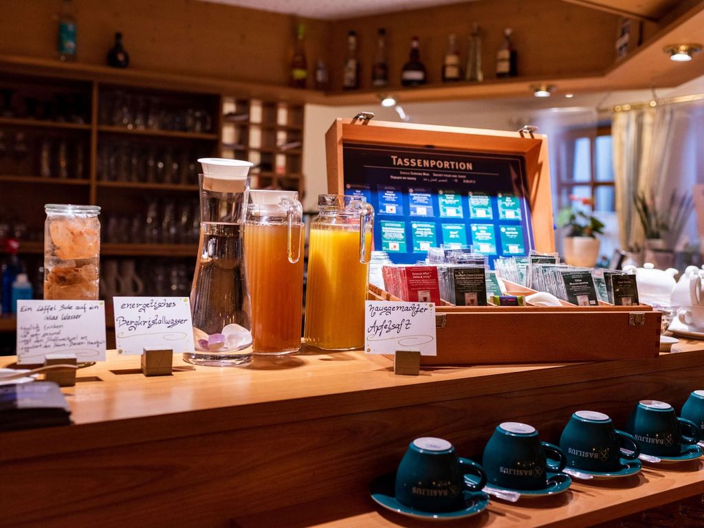 Landgasthof zum Elsabauern