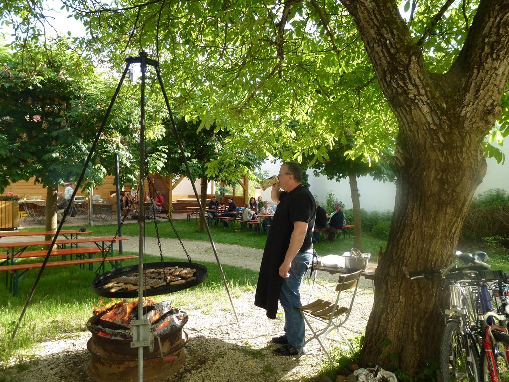 Landgasthof zum Elsabauern