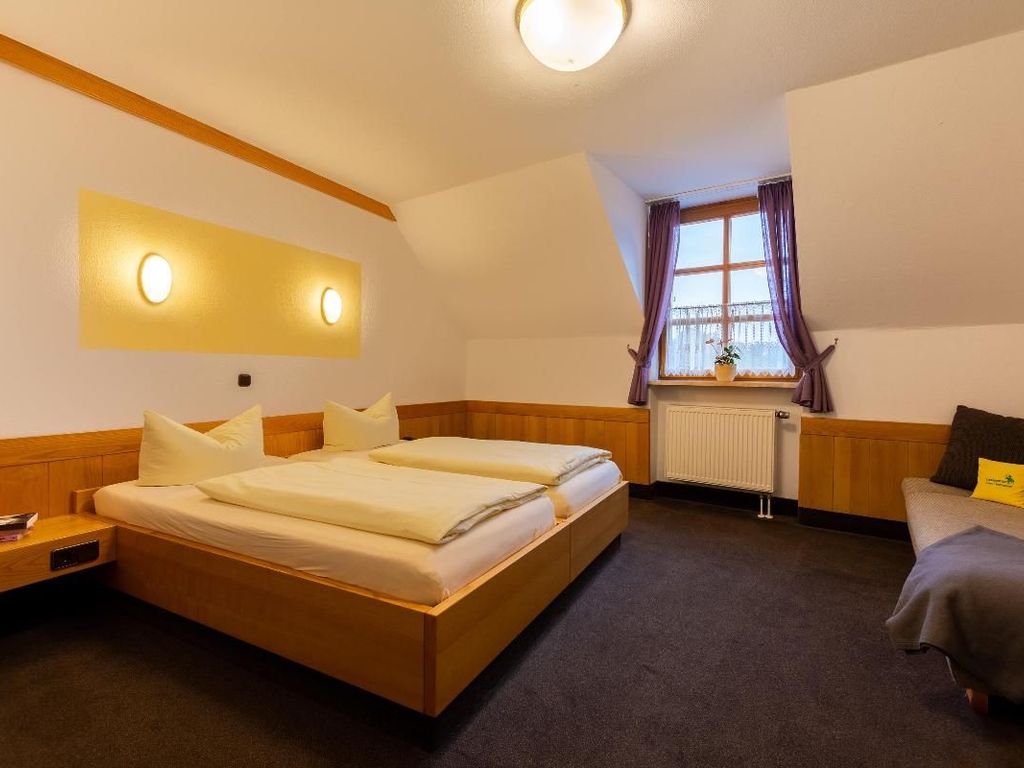 Landgasthof zum Elsabauern