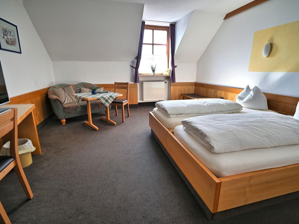 Landgasthof zum Elsabauern