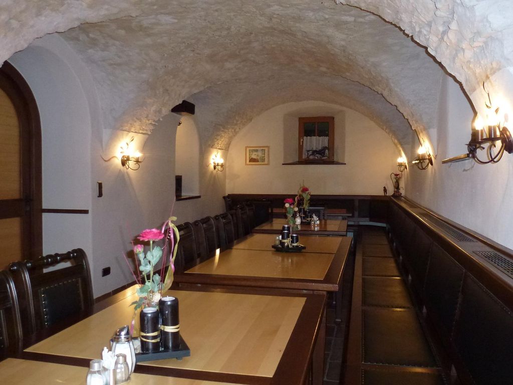 Landgasthof zum Elsabauern