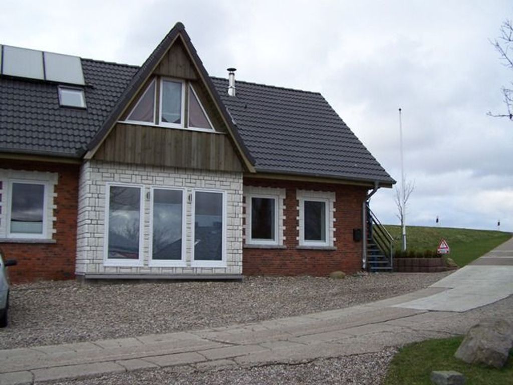 Ferienwohnung Deichkieker