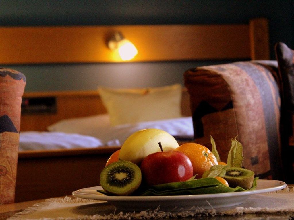 Appartement I