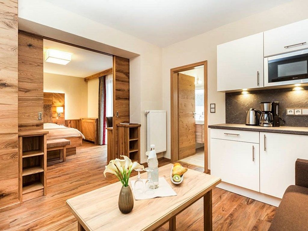 Hohenbogen-Suite