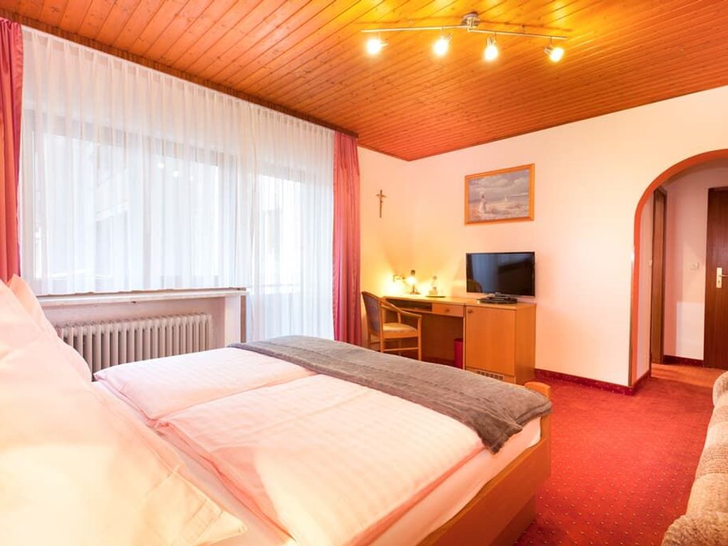 Doppelzimmer