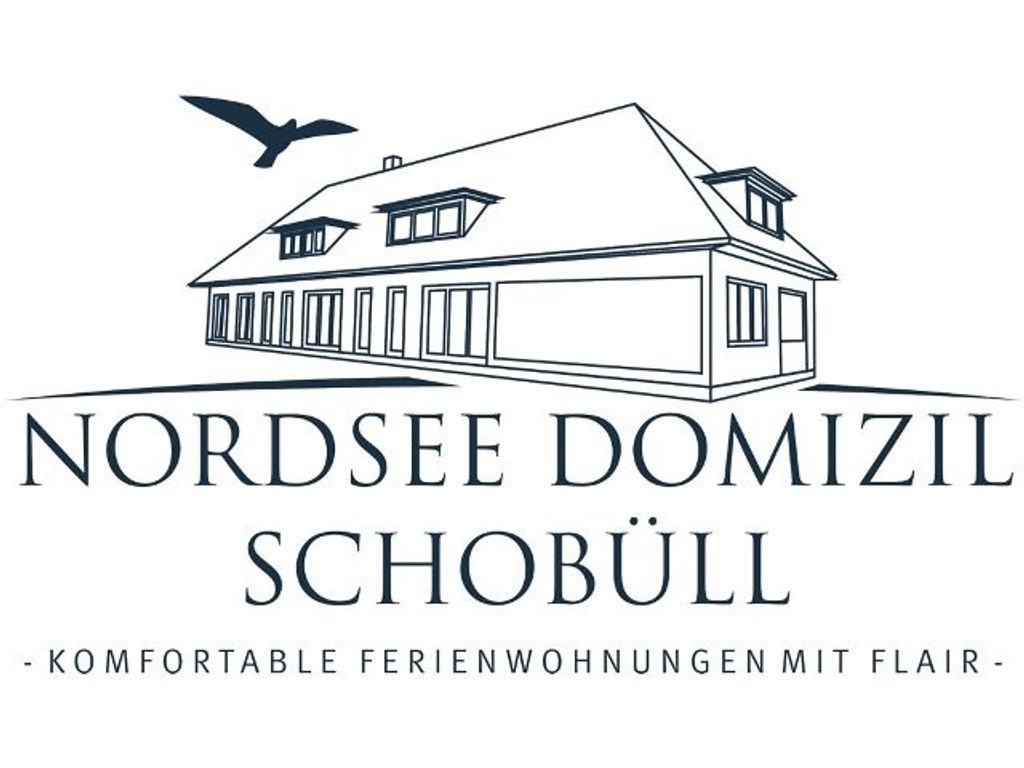 Nordsee Domizil Schobüll