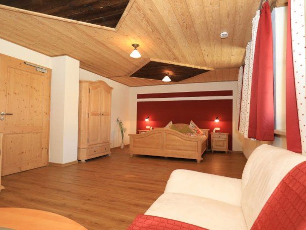 Zimmer Hauchen