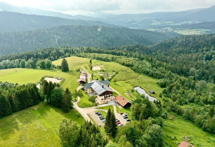 Berghotel Mooshütte