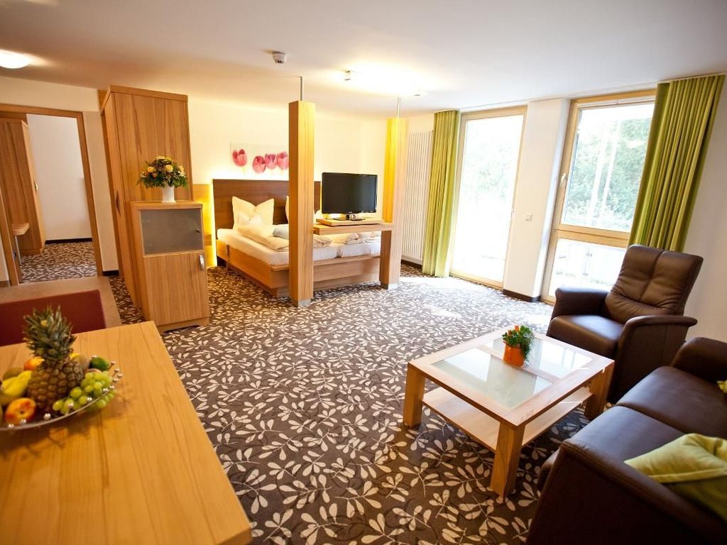Waldeck-Suite 73m² 3