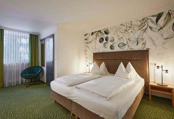 Doppelzimmer Standard