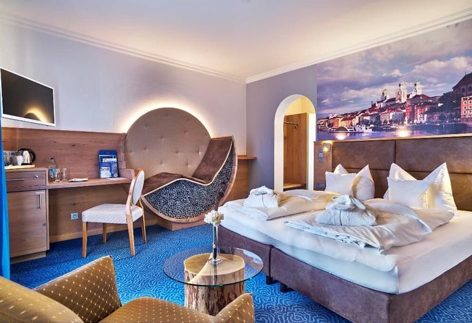 Themenzimmer Passau