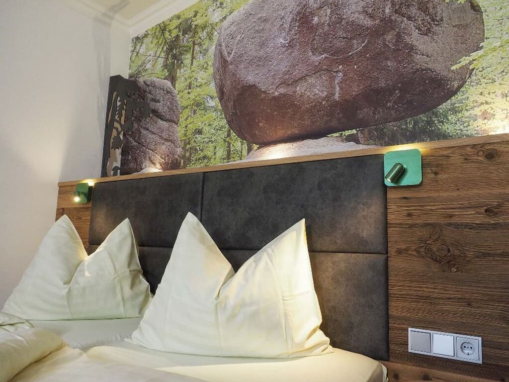 Suite Bayr. Wald .jp