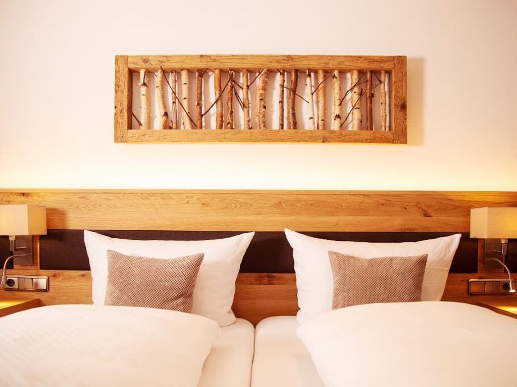 Doppelzimmer