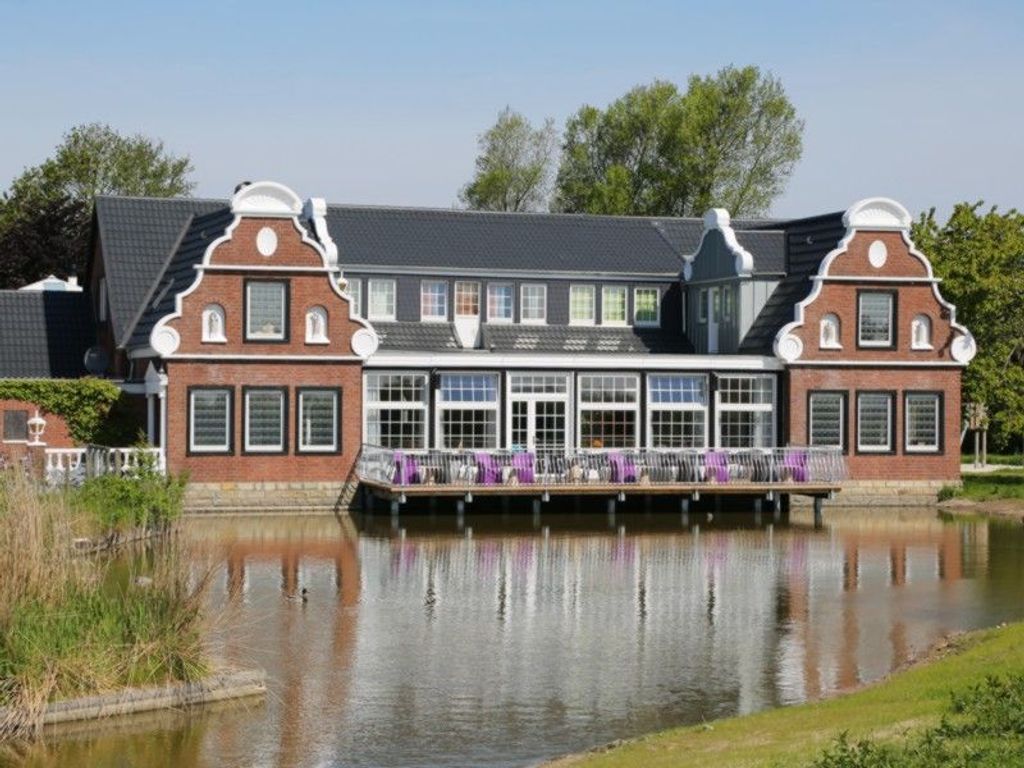 DJH Resort Club-Jugendherberge Neuharlingersiel