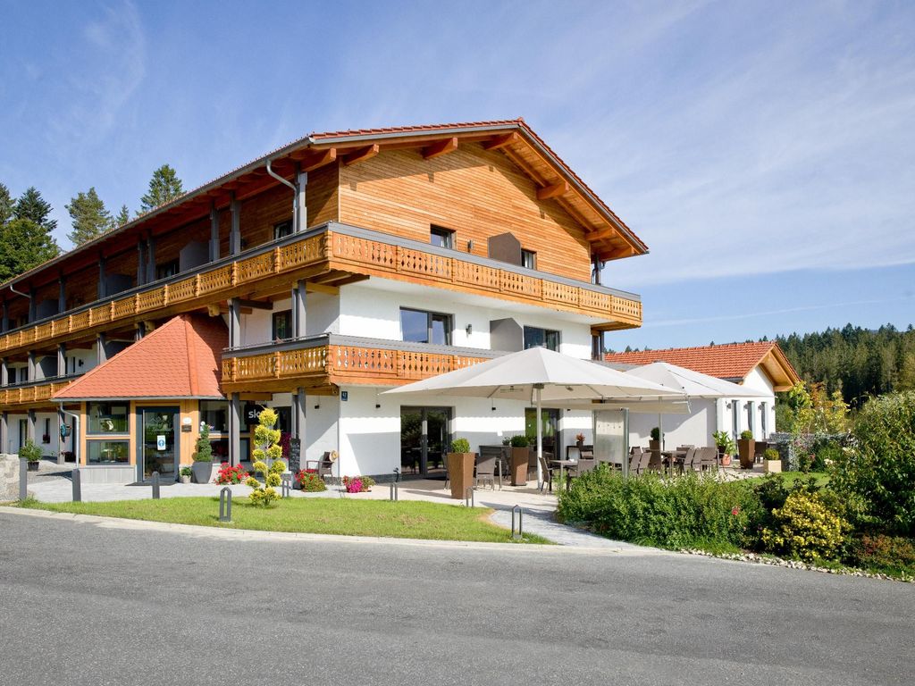 Landhotel Moorhof GmbH
