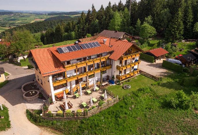 Gasthof-Pension Kolmsteiner Hof