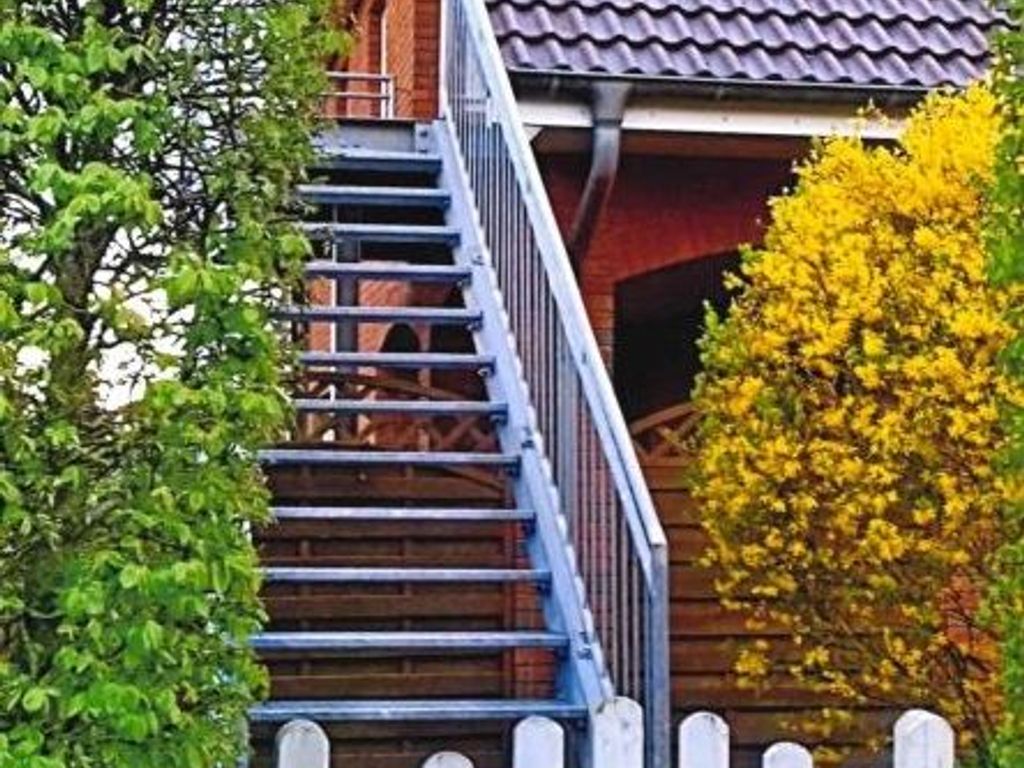 Ferienwohnung "Wärme! ... im Norden"