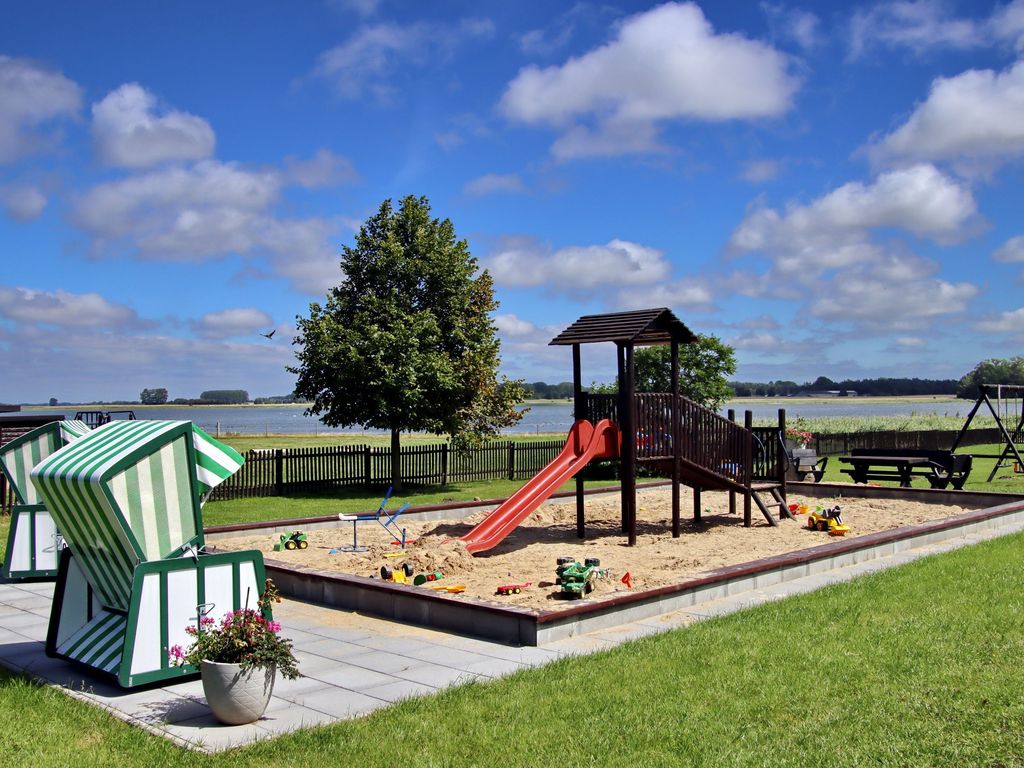 Spielplatz