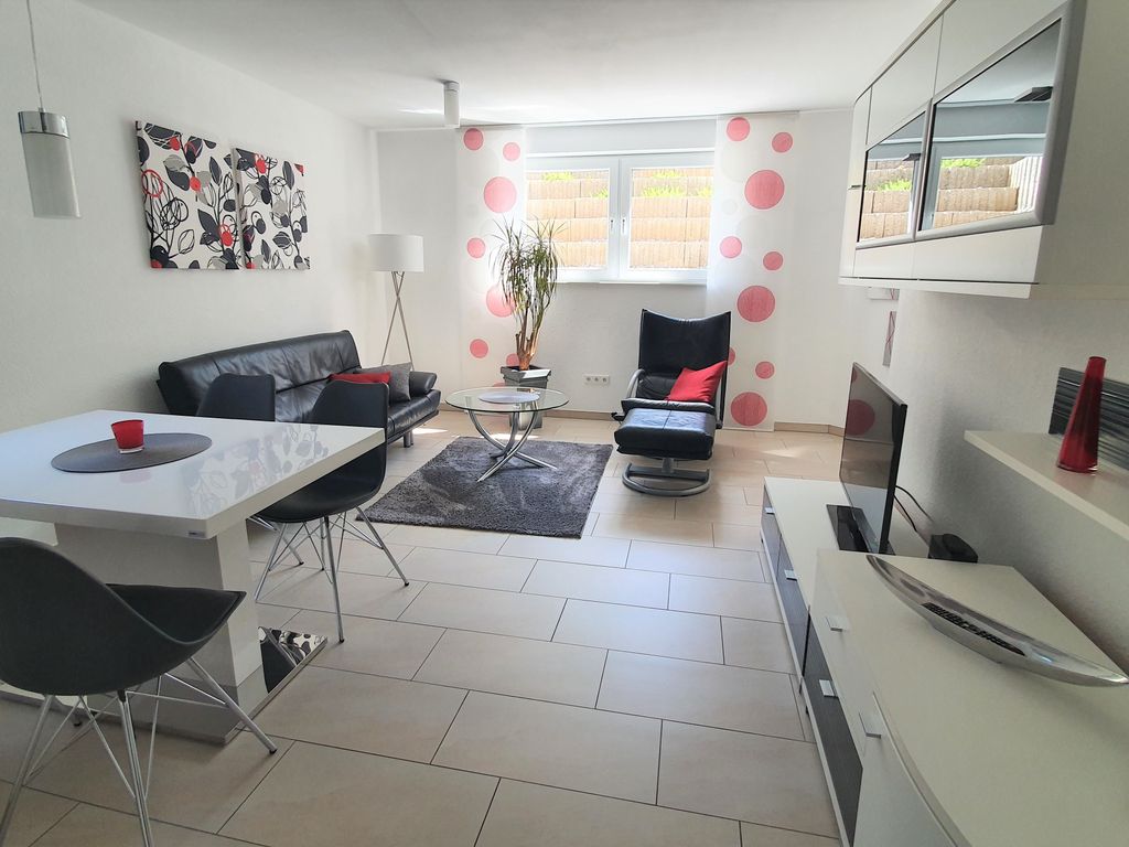 Wohnzimmer 1