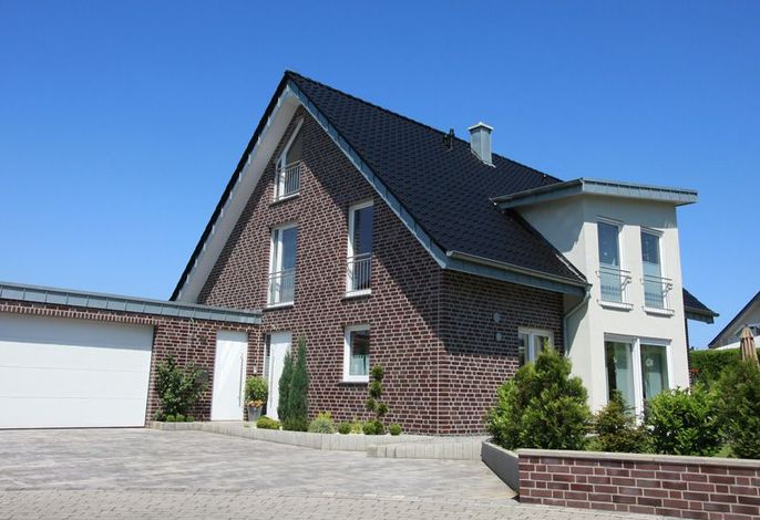 Ferienwohnung "Haltern am See"