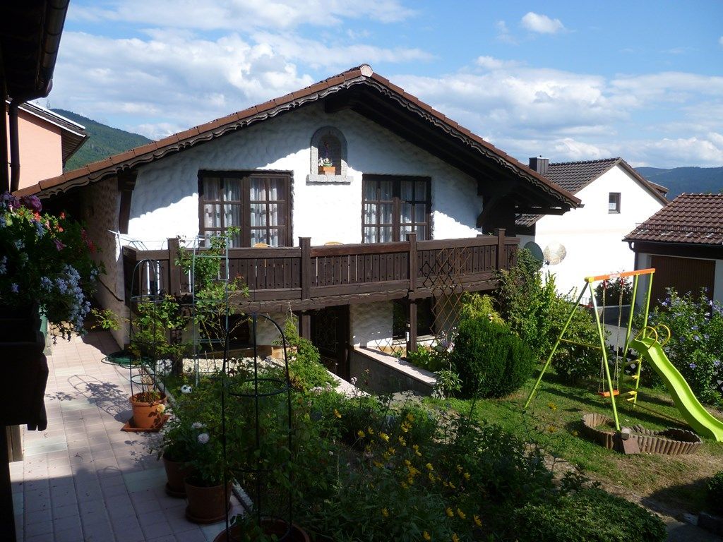 Ferienhaus Anita Ber